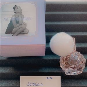 Ariana grande Ari perfume
